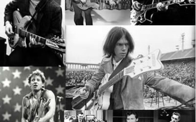 Legends of Guitars Pt 3