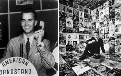 American Bandstand – Tribute to Dick Clark (1929-2012) Pt 1