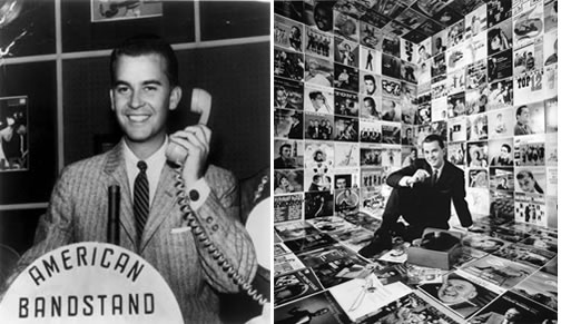 American Bandstand – Tribute to Dick Clark (1929-2012) Pt 1