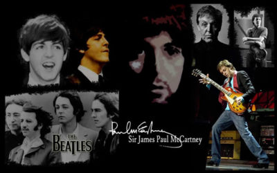 Paul McCartney