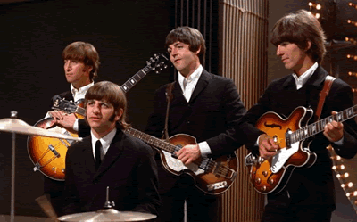 Best Songs of The Beatles