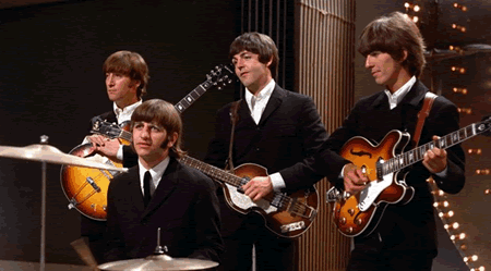 Best Songs of The Beatles