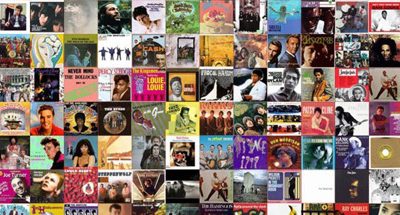 Greatest Albums of All Time (Part 2)