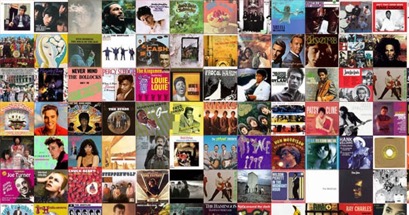 Greatest Albums of All Time (Part 2)