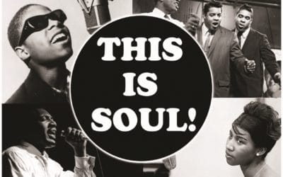 Soul Music