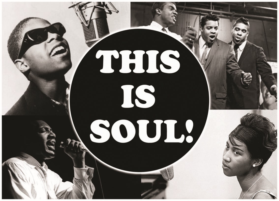 Soul Music