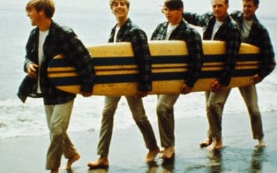 The Beach Boys