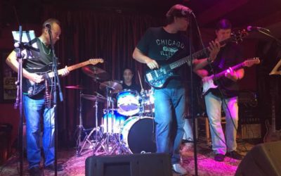 Show: Sep-5-2018 | The Beatles Anniversary with special guest, Joe Johnson