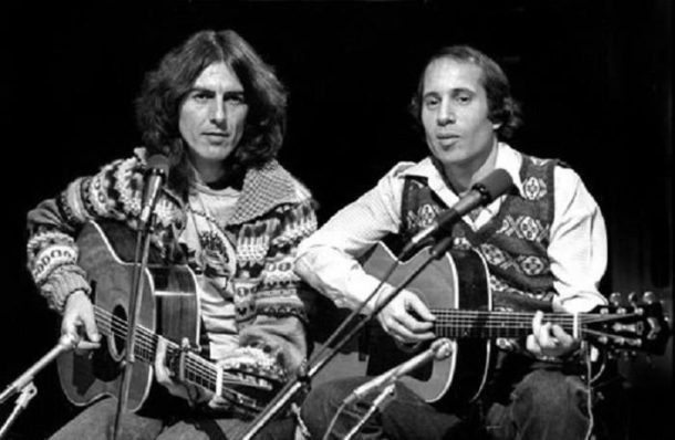 Life and Music of Paul Simon | The History of Rock and Roll Radio Show