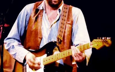 Eric Clapton