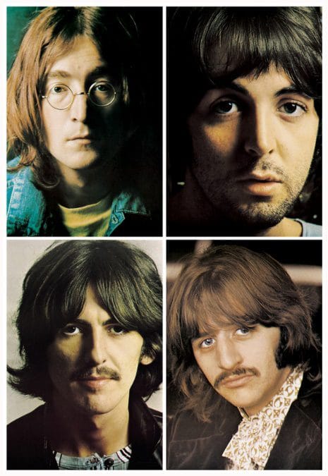 The Beatles (Part 2)