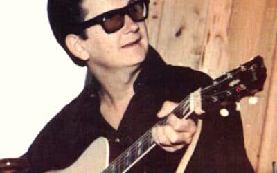 Roy Orbison (1936-1988)