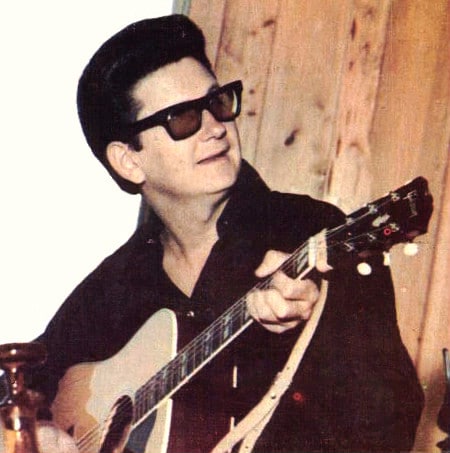 Roy Orbison (1936-1988)