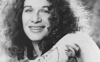 Carole King