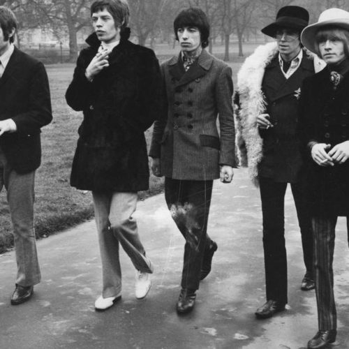 Rolling Stones