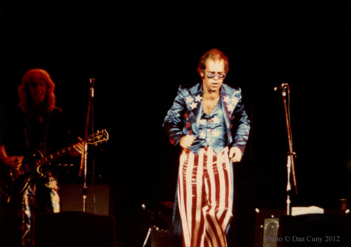 Show May 3 2019
