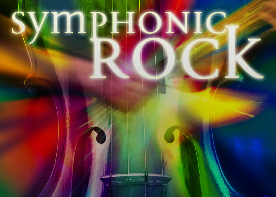 Symphonic rock, Baroque Pop and Baroque Rock