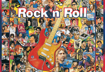 Rock on With the Artists – Show: Sep 28 2020