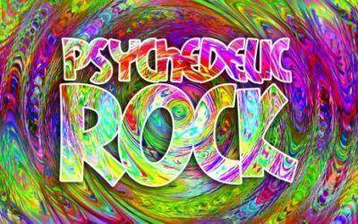 Classic Rock and Psychedelic Rock