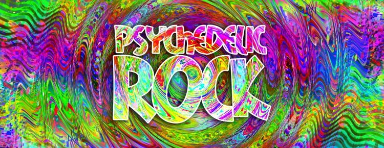 Classic Rock and Psychedelic Rock