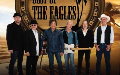 Best of the Eagles Rock Band