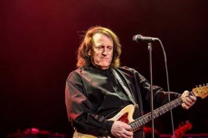 Tommy James And The Shondells