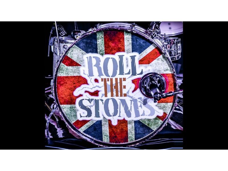 Roll the Stones