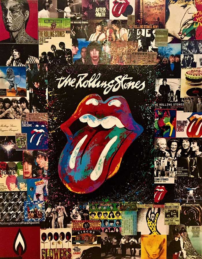 The Rolling Stones