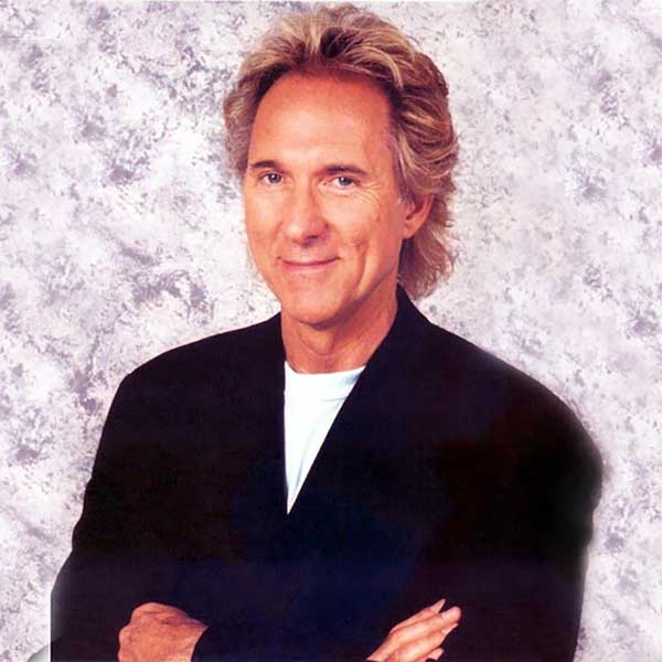 Gary Puckett