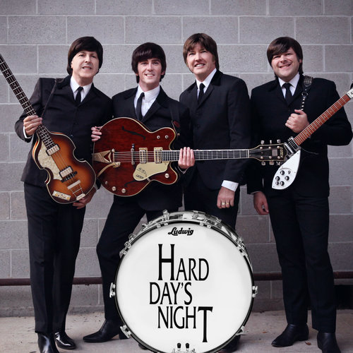 Hard Day Night