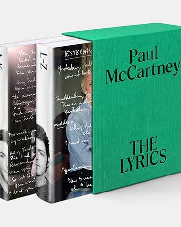 Paul McCartney - The Lyrics