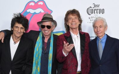The Rolling Stones | 60th Anniversary