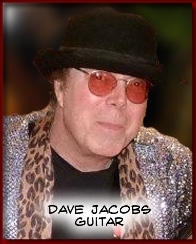 David Jacobs