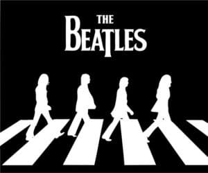 The Beatles