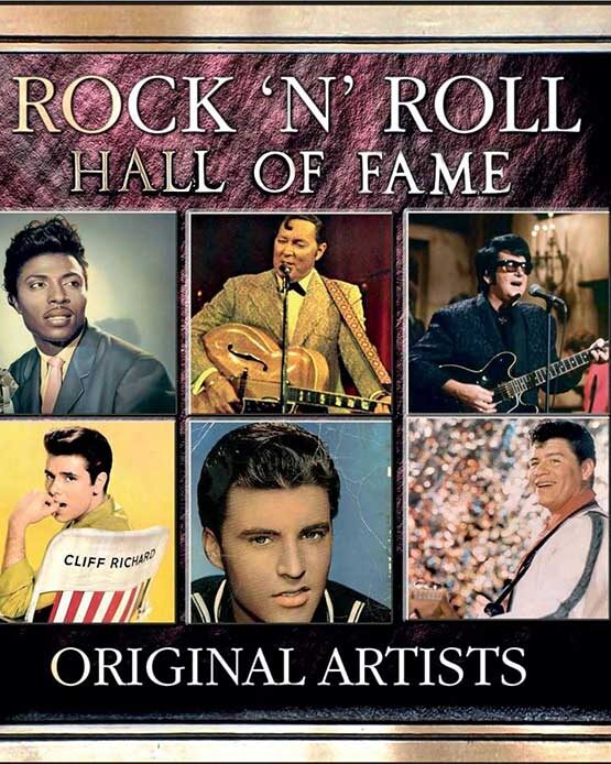 Rock N Roll Hall of Fame