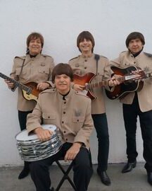 Beatlemaniax USA