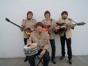 Beatlemaniax USA