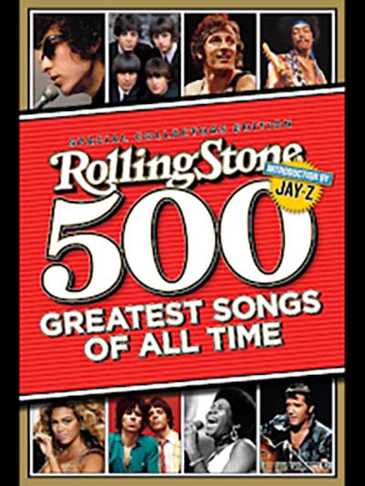 Greatest Songs Of All Time | The History Of Rock And Roll Radio Show