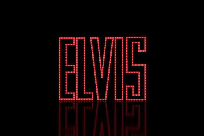 Elvis Logo