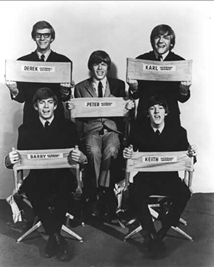 Herman Shermits