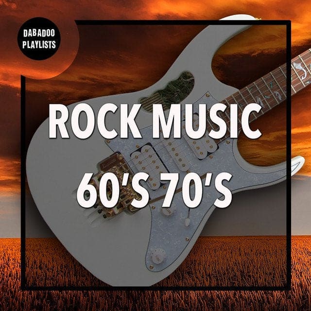 Rock Music 60s-70s