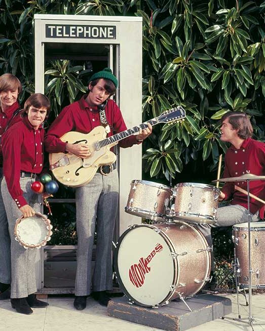 The Monkees My Life in 15 Songs