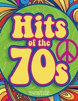 Hits of the 70s