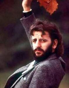 Ringo Starr the Beatles