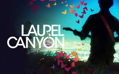 California Sounds from Laurel Canyon