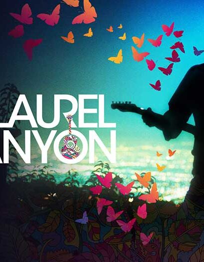 Laurel Canyon