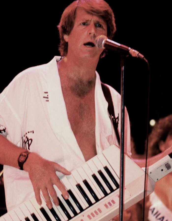 Brian Wilson