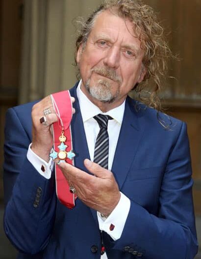 Robert Plant