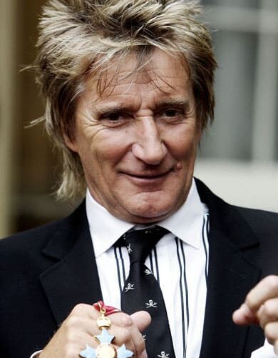 Rod Stewart