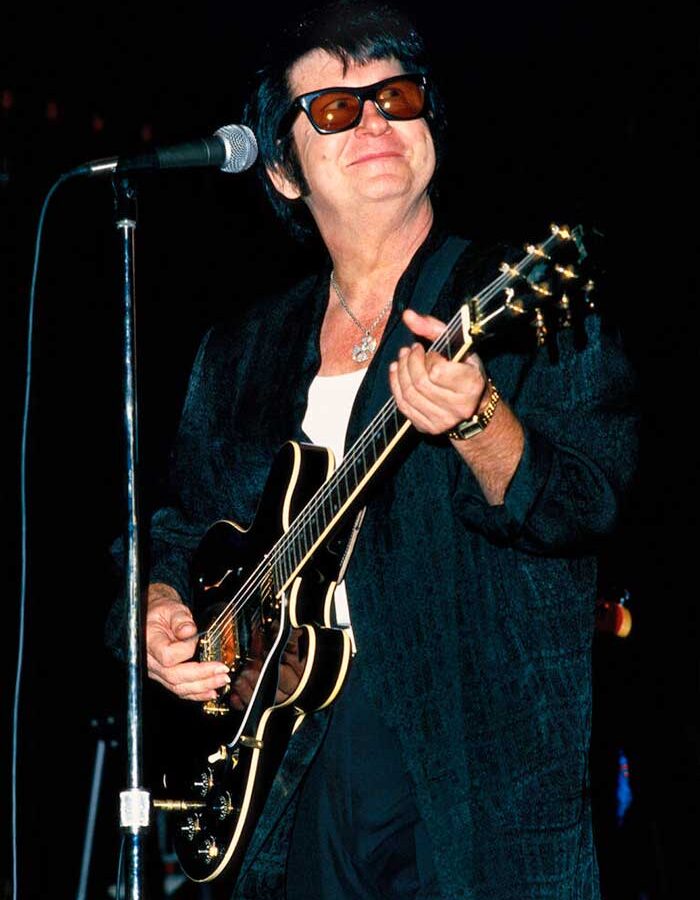 Roy Orbison